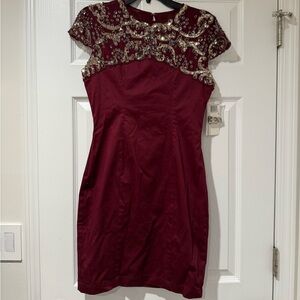 French Connection Dress